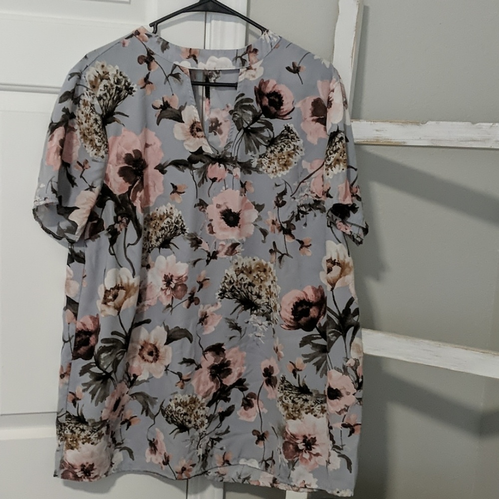 Boutique Plus Size Too